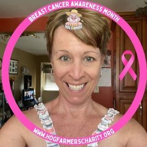 Meet your Posher, Deana